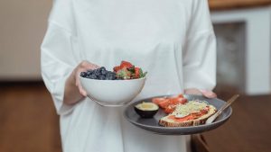 Beneficios de una Alimentación Saludable